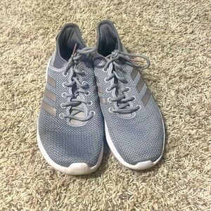 Adidas Cloudfoam Tennis Shoes